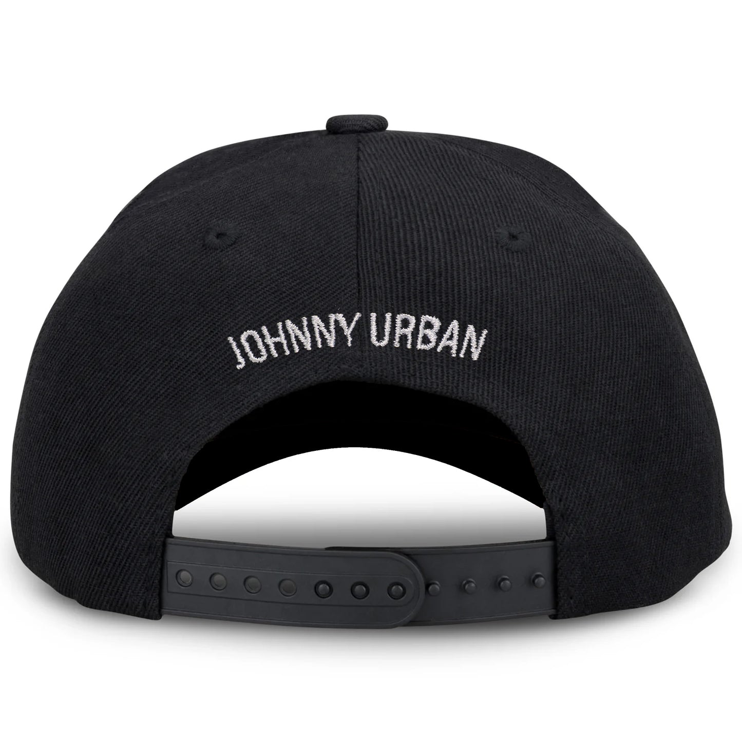 The Pack x Johnny Urban Cap "Jason"