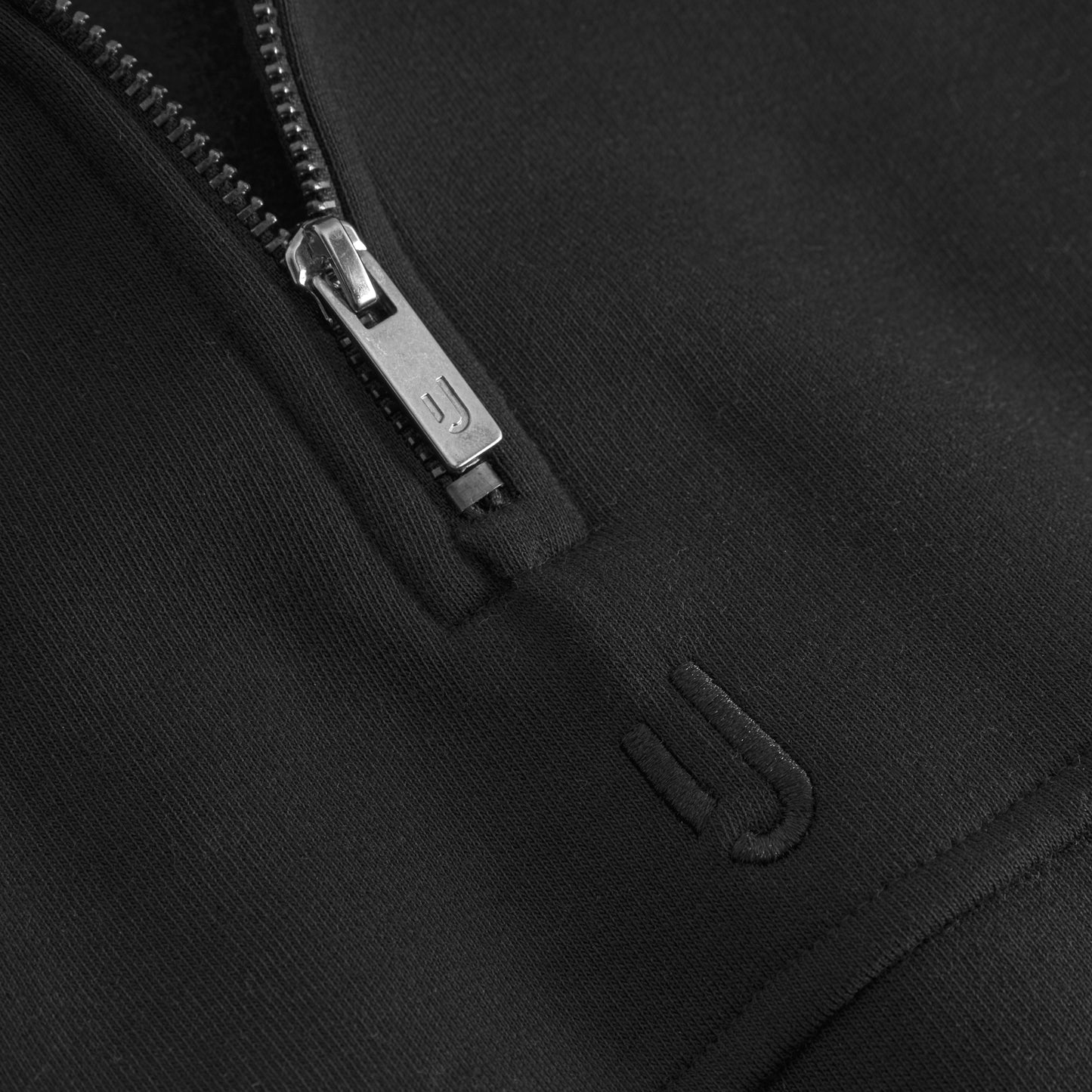 The Pack x Johnny Urban Half Zip Sweatshirt "Cooper"